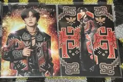 佐藤大樹 フォトカード