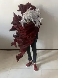 一番くじ 僕のヒーローアカデミア Let you down B賞 死柄木弔