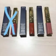 Dior ルージュ ディオール シークイン リキッド デュオ