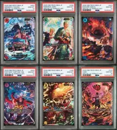 PSA10 ポケモンカード メガドリームex MA メガアタックレア 10連番