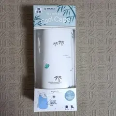 アンジェレッテ ひんやり竹ケープ 強冷感のサムネイル