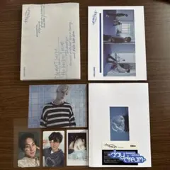 ENHYPEN ROMANCE UNTOLD daydream ジョンウォン