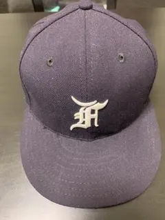 FEAR OF GOD NEW EAR 7 3/8 CAP ネイビーのサムネイル