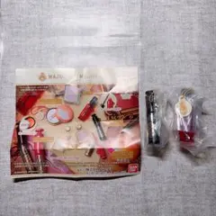 MAJOLICA MAJORCAミニチュアチャーム ラッシュエキスパンダー