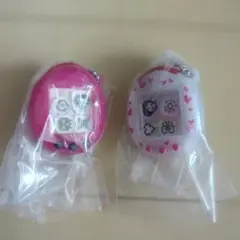 たまごっち シャカシャカチャームコレクション