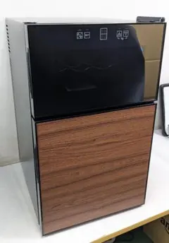 フォルスター ワインセラー FJC-85G (BK) 26本収納 - メルカリ