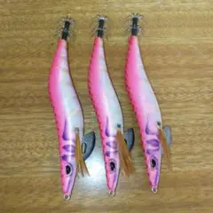 最終価格 CRONO PRO SPEC エギ 3.5号 甑島限定 2色セット - メルカリ