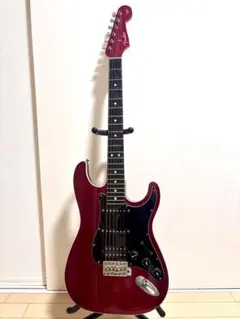 2026年最新】fender aerodyneの人気アイテム - メルカリ