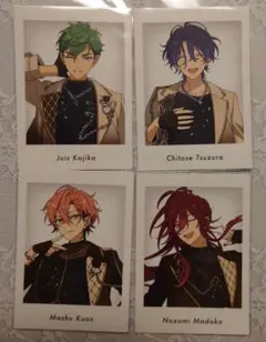 あんスタ★特典★メロアス