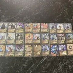 【タイムセール】ナルト　ナルティメットカードバトル　まとめ