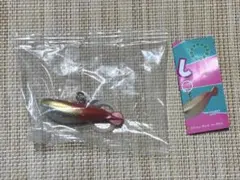 サカバンバスピスめじるしマスコット　ピンクのサムネイル