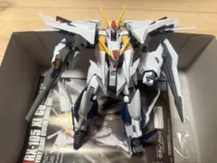 【中古組立済】 HGUC 1/144 Ξガンダムのサムネイル