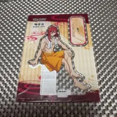 ブルーロック 極楽湯 アクリルスタンド 千切豹馬