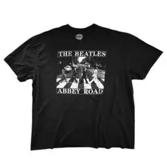 2XL サイズ ビートルズ バンドTシャツ アビイロード The Beatlesのサムネイル