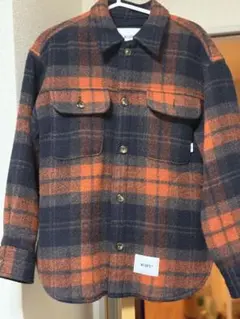 WTAPS WCPO 01JAKCET WOPL MOSSER