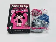 ふ*ー様 メロジョイ mellojoy スクイーズ 夜の古城