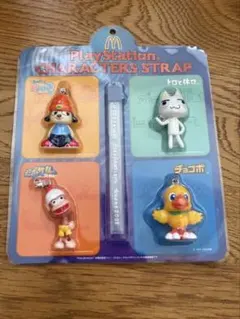 2025年最新】パラッパ ストラップの人気アイテム - メルカリ