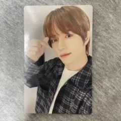 TXT ボムギュ Thursday's Child ラキドロ トレカ