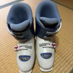 NORDICA ジュニア用スキーブーツ　21cm 楽天市場】nordica ジュニア（ブーツ｜スキー用品