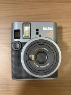 ミ*ん様 FUJIFILM instax mini 41 本体