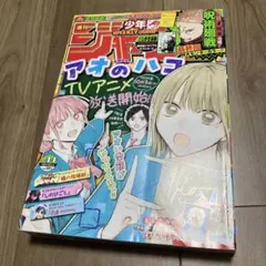 【付録あり】週刊少年ジャンプ 2024年44号