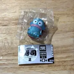 [新品/未使用] サンリオキャラクターズ 寿司2 ハンギョドン