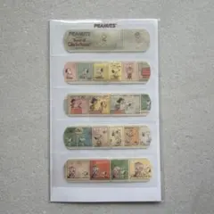 【PEANUTS】 スヌーピー×marc jacobs バンデージ