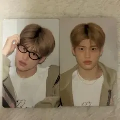 RIIZE シーグリ 2026 ソヒ トレカ