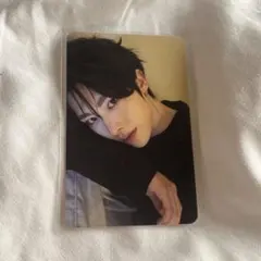 リッキー ZB1 ゼベワン トレカ デジパ封入