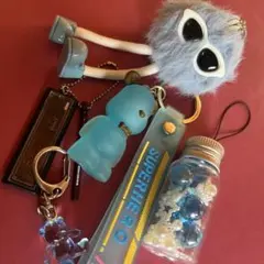 くまさんアクリルキーホルダー　可愛い　まとめ売り　お得