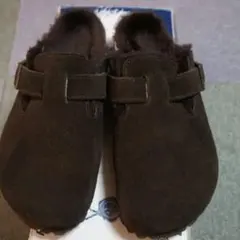 2026年最新】ビルケンシュトック ボストン ボアの人気アイテム - メルカリ