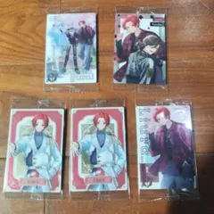 いれいすウエハース　りうら　セット