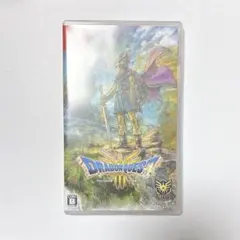 ドラゴンクエストIII そして伝説へ Switchソフト