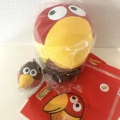 キョロちゃん マスコット ぬいぐるみ 多色 未開封 森永ミュージアム | 森永製菓株式会社