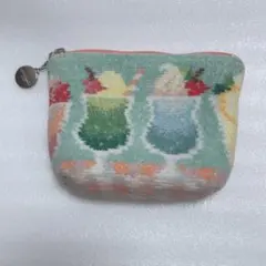 フェイラー FEILER ラブラリーパーラー ポーチ