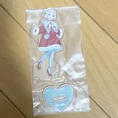 学園アイドルマスター 一番くじ I賞 アクリルスタンド 葛城リーリヤ