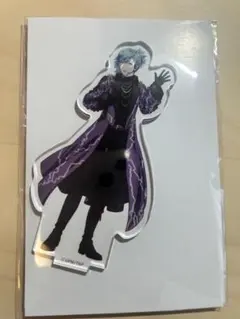 タブナイ　ジョイポリス　美風藍　アクリルスタンド