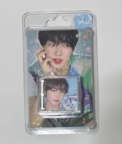 NCT WISH サクヤ songbird smini ウィシ スミニ 開封済み