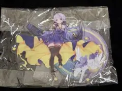 アズールレーン 信濃 サマーファッションver. BIGアクリルスタンド