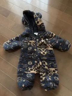 KITH ロンパース 0-3Mのサムネイル