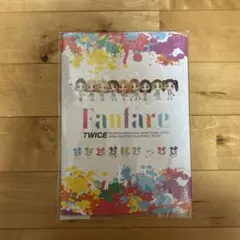 2026年最新】twice ハイタッチ券 fanfareの人気アイテム - メルカリ