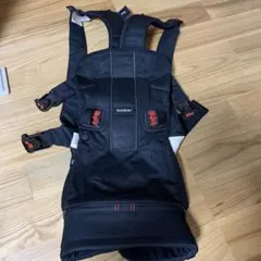 BabyBjörn 抱っこ紐 キャリアONE＋