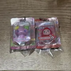 たまごっち ブリスターパッケージコレクション いちごっち ふらわっち セット