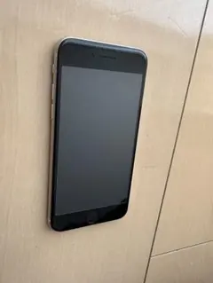 Apple iPhone 8 ホワイト