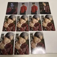 池田彪馬 SUPER★DRAGON トレカ まとめ売り