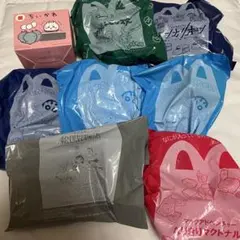 2025年最新】ハッピーセット まとめ売りの人気アイテム - メルカリ