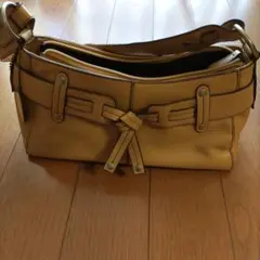 ミッシェルクラン　ハンドバッグのサムネイル