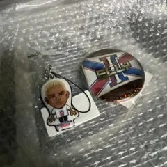 三代目 J Soul Brothers ELLY