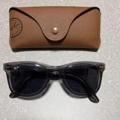 RAY-BAN/WAYFARER 0RB2140F サングラス