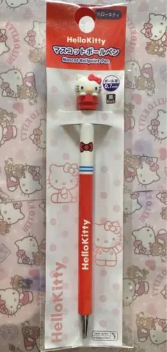 2026年最新】キティ ペンの人気アイテム - メルカリ